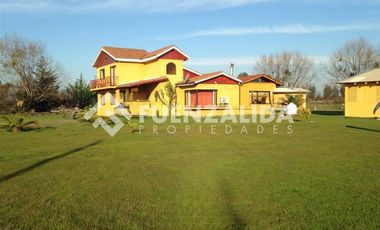 Casa en Venta en San Miguel de Colin