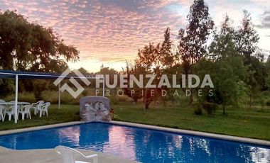 Casa en Venta en San Miguel de Colin