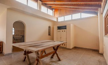 Venta GALPON / DEPOSITO / LOCAL + CASA X2