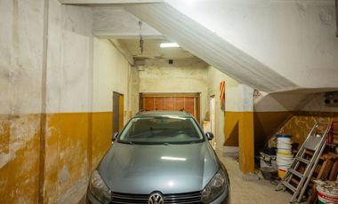Venta GALPON / DEPOSITO / LOCAL + CASA X2