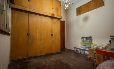 Venta GALPON / DEPOSITO / LOCAL + CASA X2