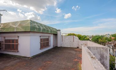 Venta GALPON / DEPOSITO / LOCAL + CASA X2
