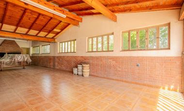 Venta GALPON / DEPOSITO / LOCAL + CASA X2