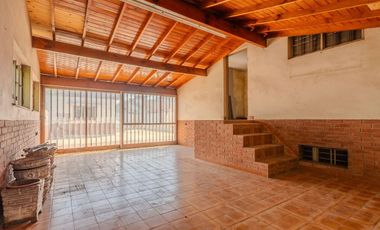 Venta GALPON / DEPOSITO / LOCAL + CASA X2