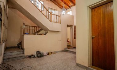 Venta GALPON / DEPOSITO / LOCAL + CASA X2