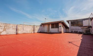 Venta GALPON / DEPOSITO / LOCAL + CASA X2