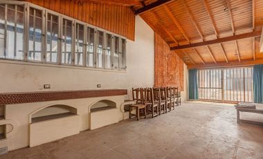 Venta GALPON / DEPOSITO / LOCAL + CASA X2