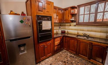 Venta GALPON / DEPOSITO / LOCAL + CASA X2