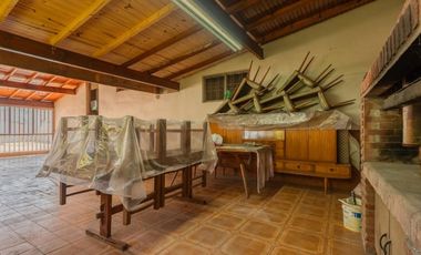 Venta GALPON / DEPOSITO / LOCAL + CASA X2