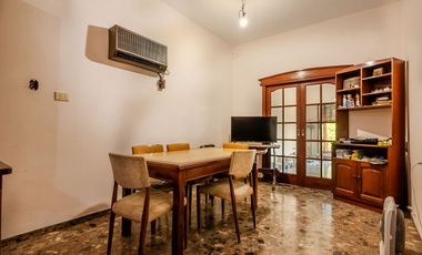 Venta GALPON / DEPOSITO / LOCAL + CASA X2