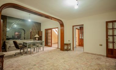 Venta GALPON / DEPOSITO / LOCAL + CASA X2