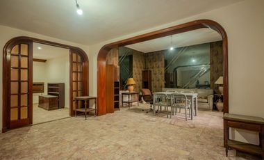 Venta GALPON / DEPOSITO / LOCAL + CASA X2