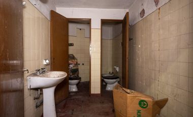 Venta GALPON / DEPOSITO / LOCAL + CASA X2