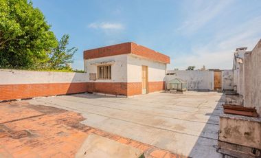 Venta GALPON / DEPOSITO / LOCAL + CASA X2
