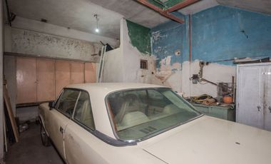 Venta GALPON / DEPOSITO / LOCAL + CASA X2