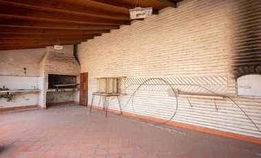 Venta GALPON / DEPOSITO / LOCAL + CASA X2