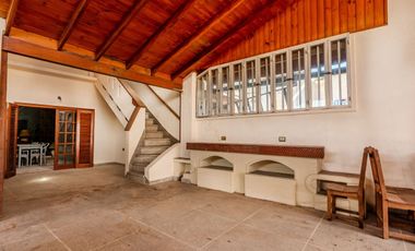 Venta GALPON / DEPOSITO / LOCAL + CASA X2