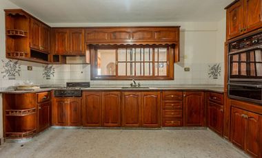 Venta GALPON / DEPOSITO / LOCAL + CASA X2