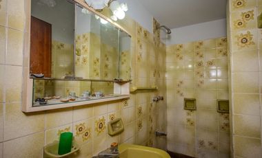 Venta GALPON / DEPOSITO / LOCAL + CASA X2