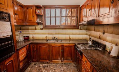 Venta GALPON / DEPOSITO / LOCAL + CASA X2