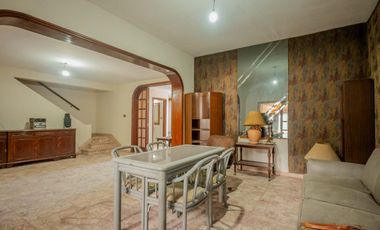 Venta GALPON / DEPOSITO / LOCAL + CASA X2