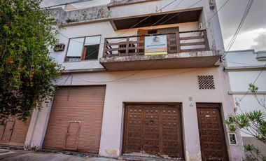 Venta GALPON / DEPOSITO / LOCAL + CASA X2