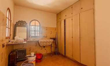 Venta GALPON / DEPOSITO / LOCAL + CASA X2