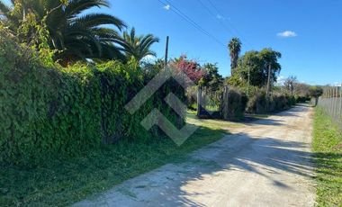 Parcela en Venta en Sector El Bajo