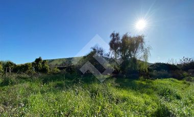 Parcela en Venta en Sector El Bajo