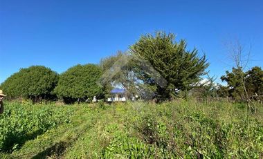 Parcela en Venta en Sector El Bajo