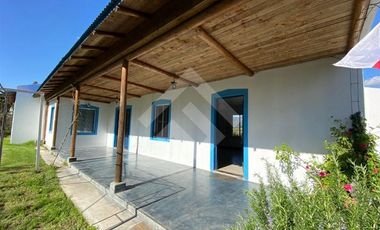 Parcela en Venta en Sector El Bajo