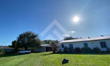 Parcela en Venta en Sector El Bajo