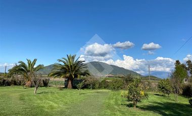 Parcela en Venta en Sector El Bajo