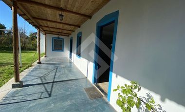 Parcela en Venta en Sector El Bajo