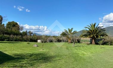 Parcela en Venta en Sector El Bajo