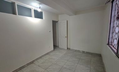 Arriendo Depto. 2D/1B - La Cisterna