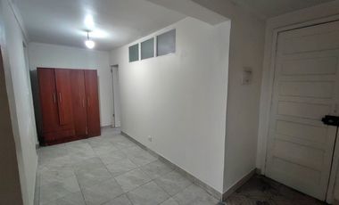 Arriendo Depto. 2D/1B - La Cisterna