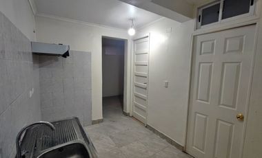Arriendo Depto. 2D/1B - La Cisterna