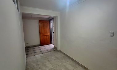 Arriendo Depto. 2D/1B - La Cisterna