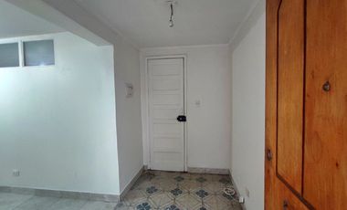 Arriendo Depto. 2D/1B - La Cisterna