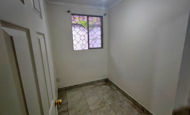 Arriendo Depto. 2D/1B - La Cisterna