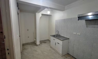 Arriendo Depto. 2D/1B - La Cisterna
