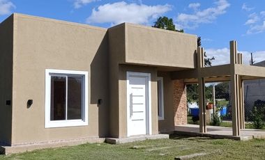 Casa en venta en Las lomadas de Escobar