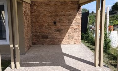 Casa en venta en Las lomadas de Escobar