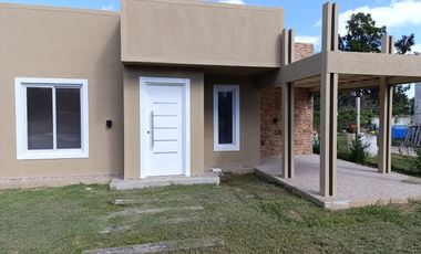 Casa en venta en Las lomadas de Escobar