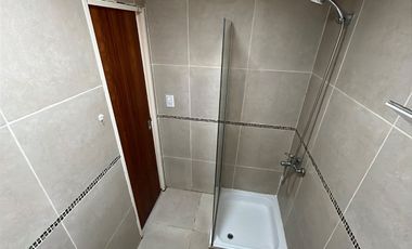CASA AMOBLADA CON PILETA / 30 mts