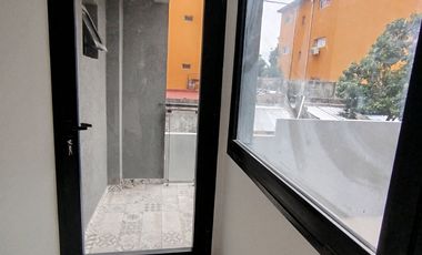 Alquiler Departamento 2 Ambientes en Moron Centro