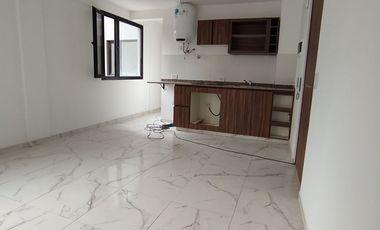 Alquiler Departamento 2 Ambientes en Moron Centro