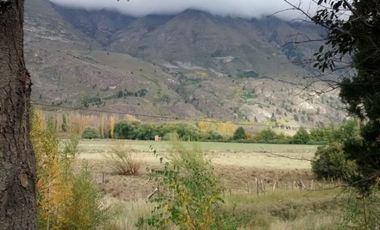 Chacra en Venta, El Hoyo , Provincia de Chubut