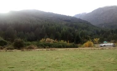 Chacra en Venta, El Hoyo , Provincia de Chubut